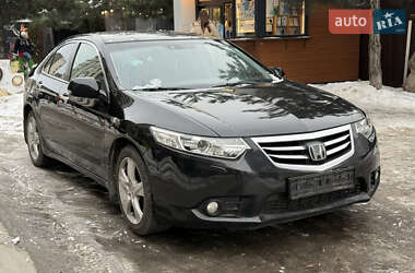 Седан Honda Accord 2011 в Києві