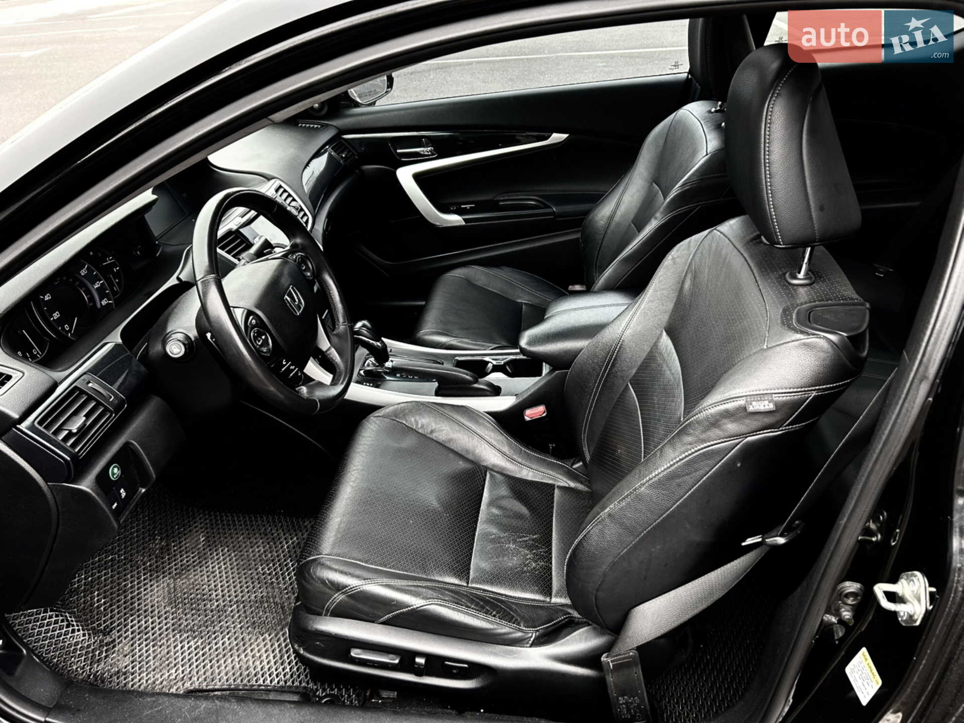2015 Honda Accord - мініатюра 13