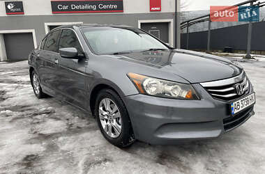 Седан Honda Accord 2011 в Вінниці