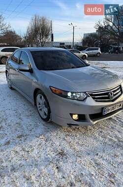 Седан Honda Accord 2008 в Одесі