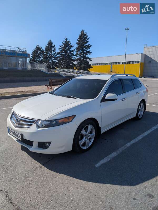 Honda Accord 2008 Honda Accord 2008