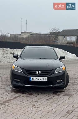 Седан Honda Accord 2014 в Рівному