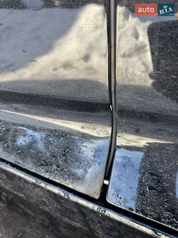 Седан Honda Accord 2017 в Киеве