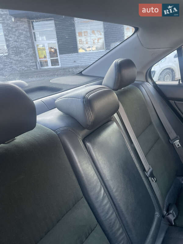 Седан Honda Accord 2006 в Львове фото 9 Седан Honda Accord 2006 в Львове