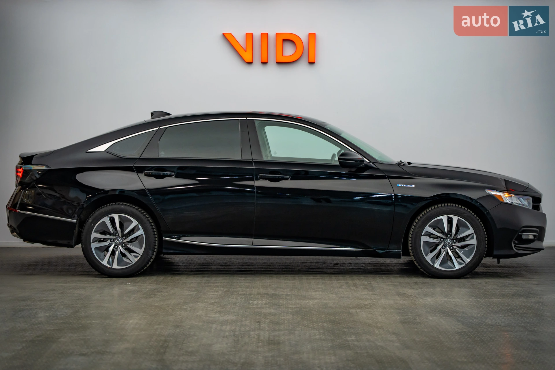 2018 Honda Accord - мініатюра 4