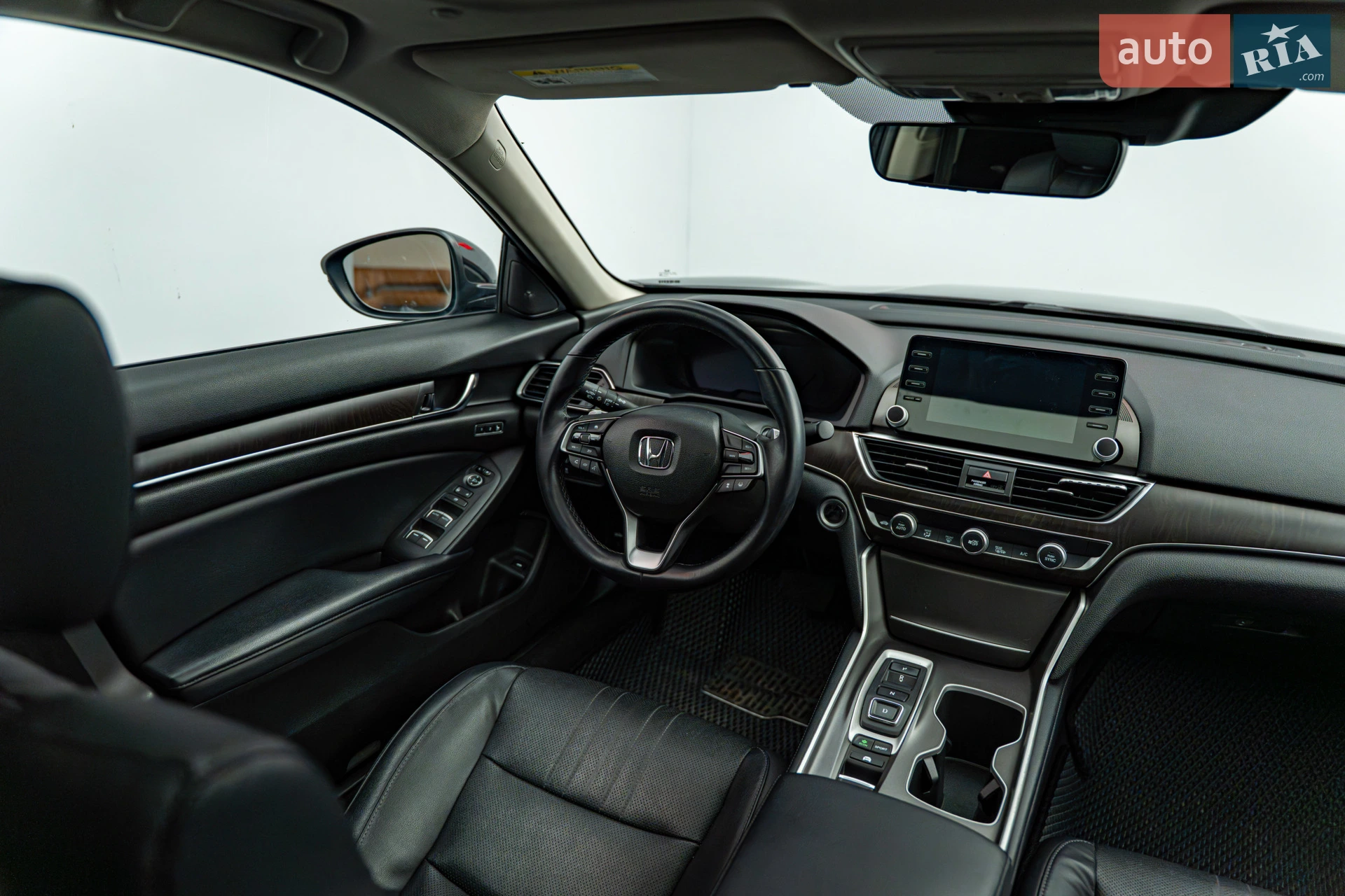 2018 Honda Accord - мініатюра 13