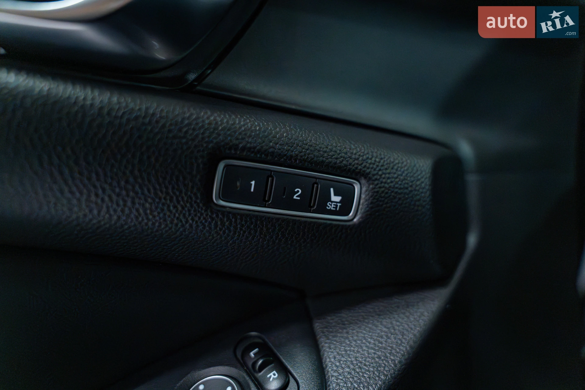 2018 Honda Accord - мініатюра 16