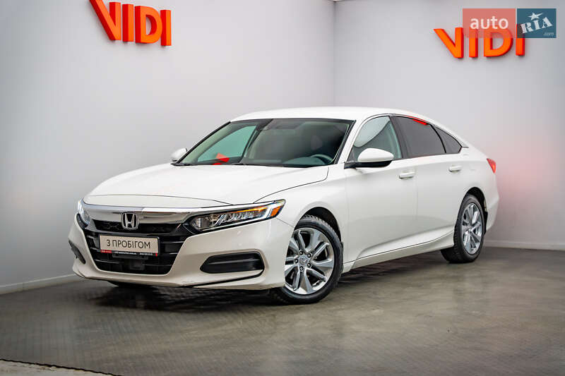 Honda Accord 2020 Honda Accord 2020