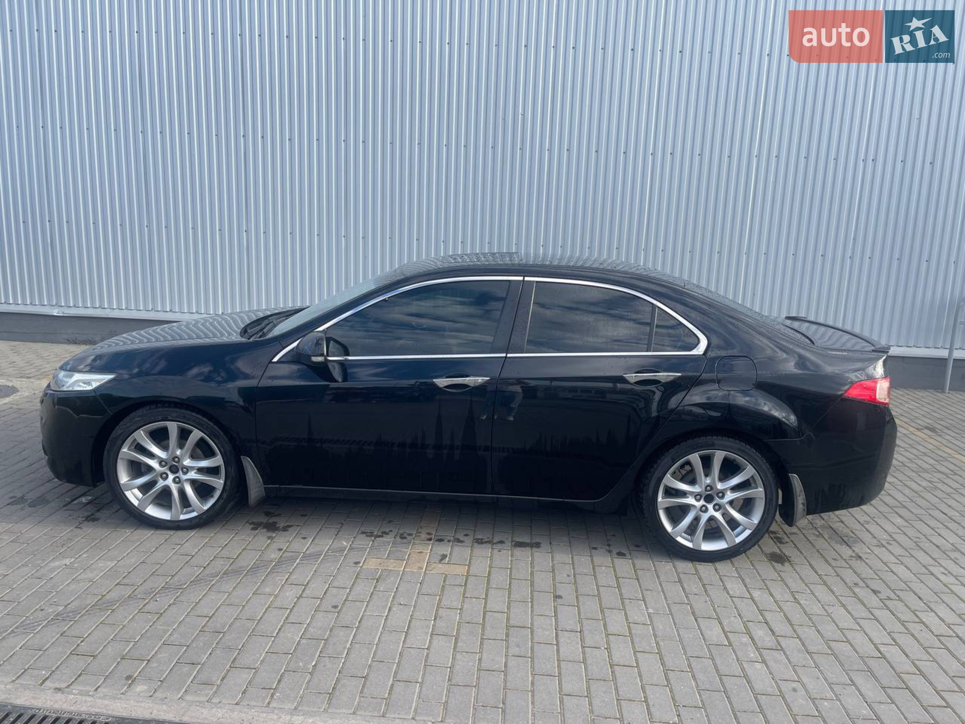 2012 Honda Accord - мініатюра 5