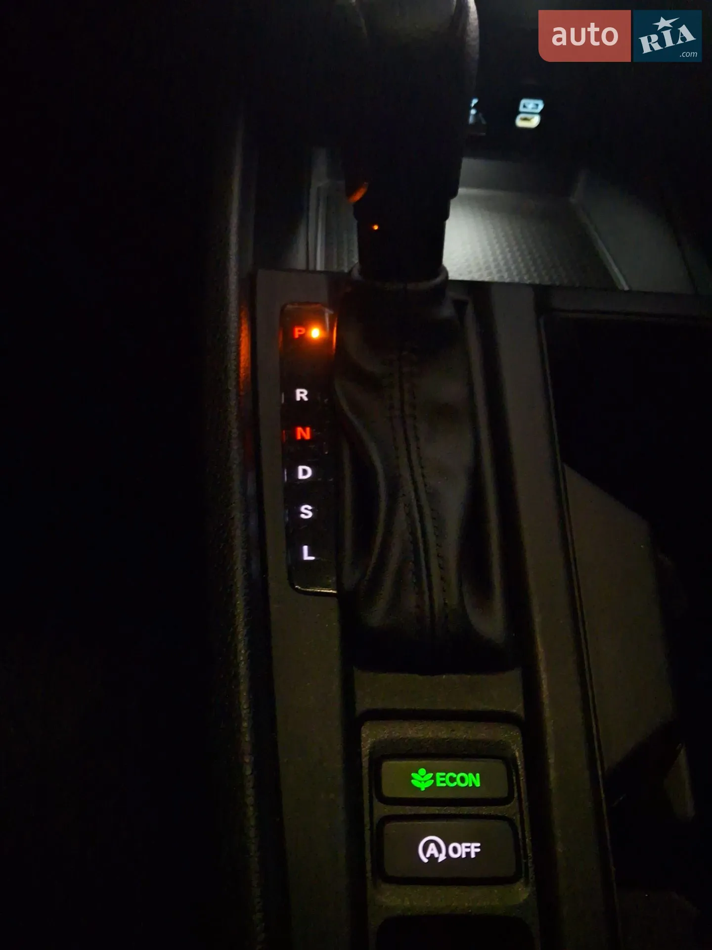 2023 Honda Accord - мініатюра 19