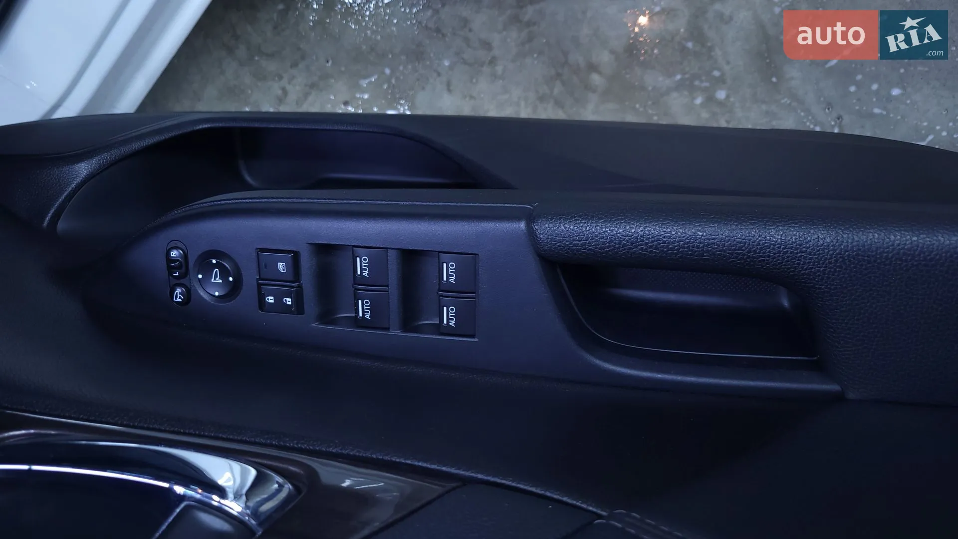 2017 Honda Accord - мініатюра 20