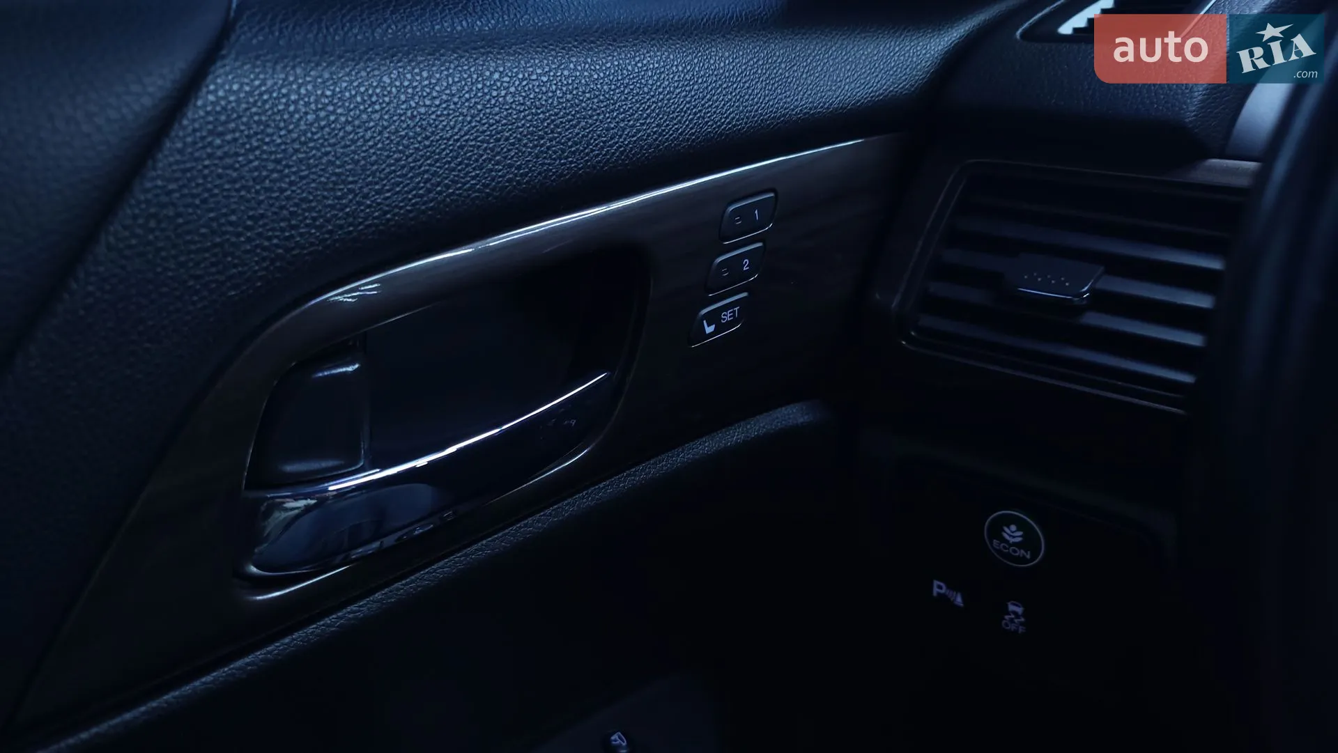 2017 Honda Accord - мініатюра 22