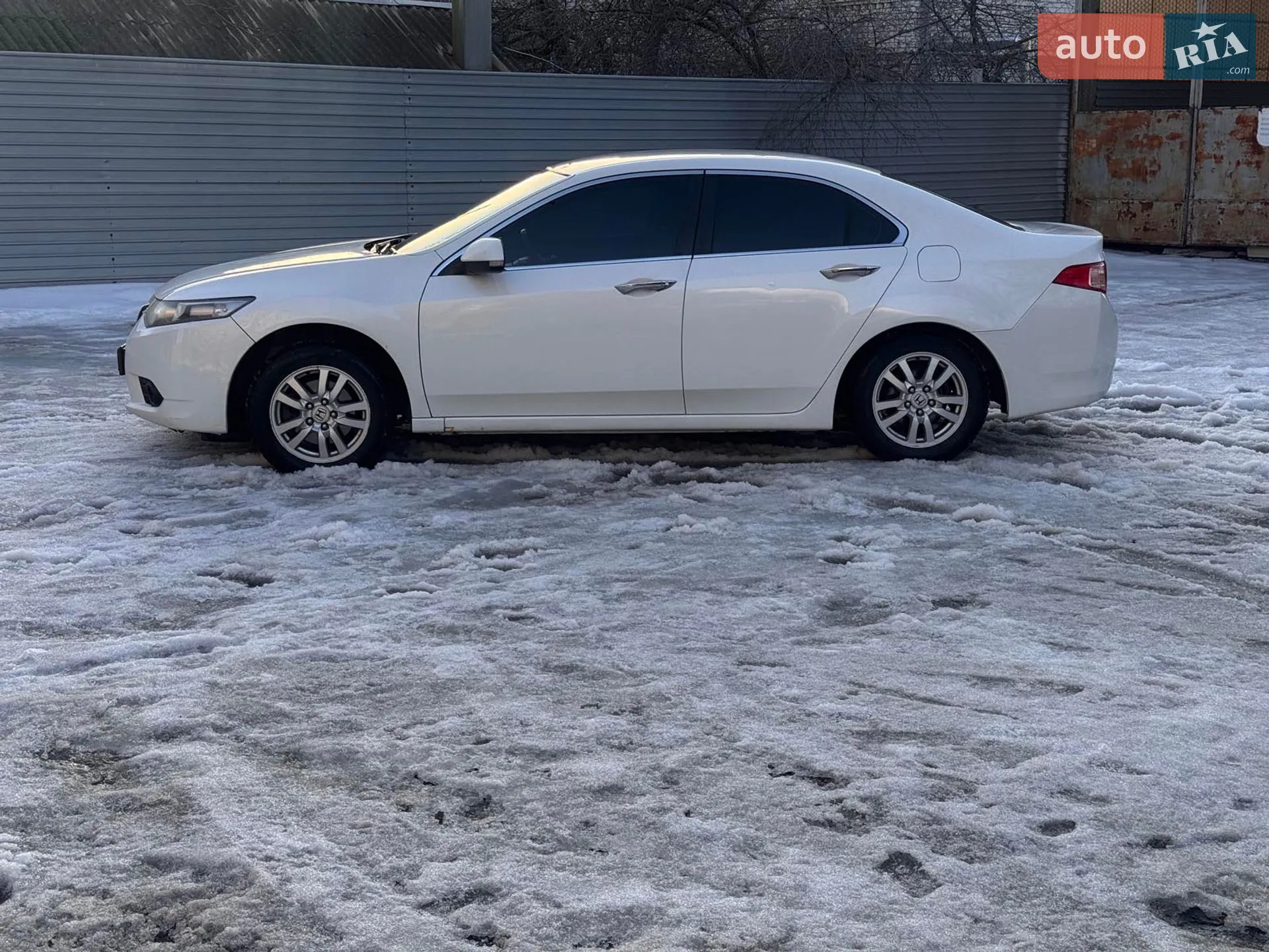 2012 Honda Accord - мініатюра 2