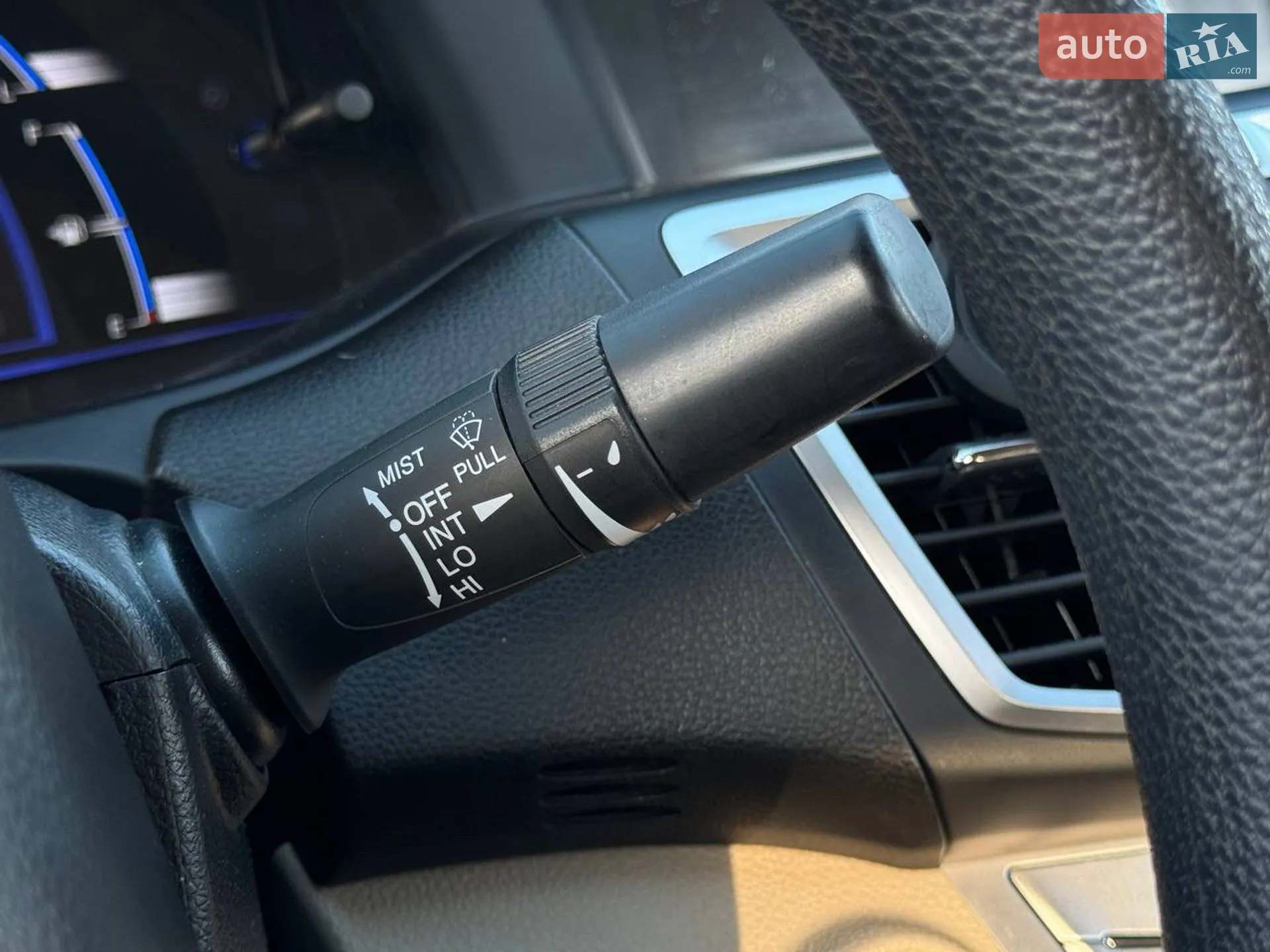 2015 Honda Accord - мініатюра 20
