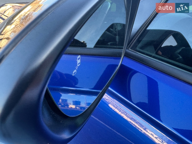 Седан Honda Accord 2023 в Киеве