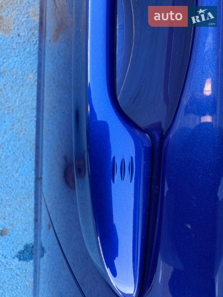 Седан Honda Accord 2023 в Киеве