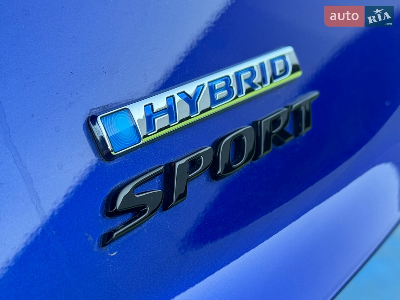 Седан Honda Accord 2023 в Киеве