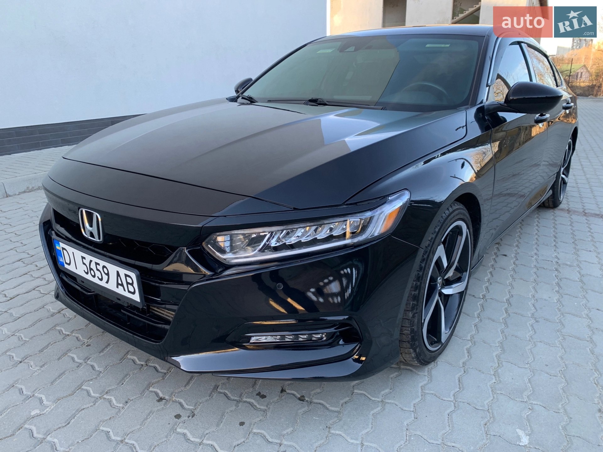 2019 Honda Accord - мініатюра 26