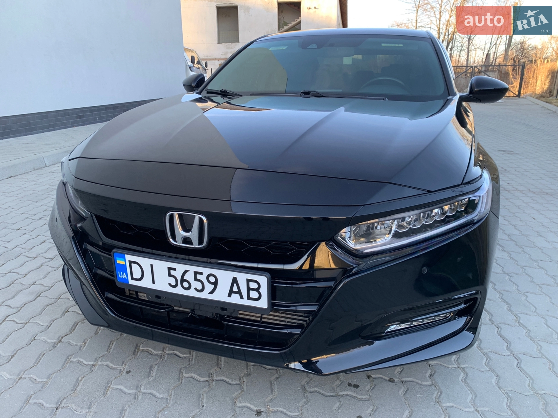 2019 Honda Accord - мініатюра 25