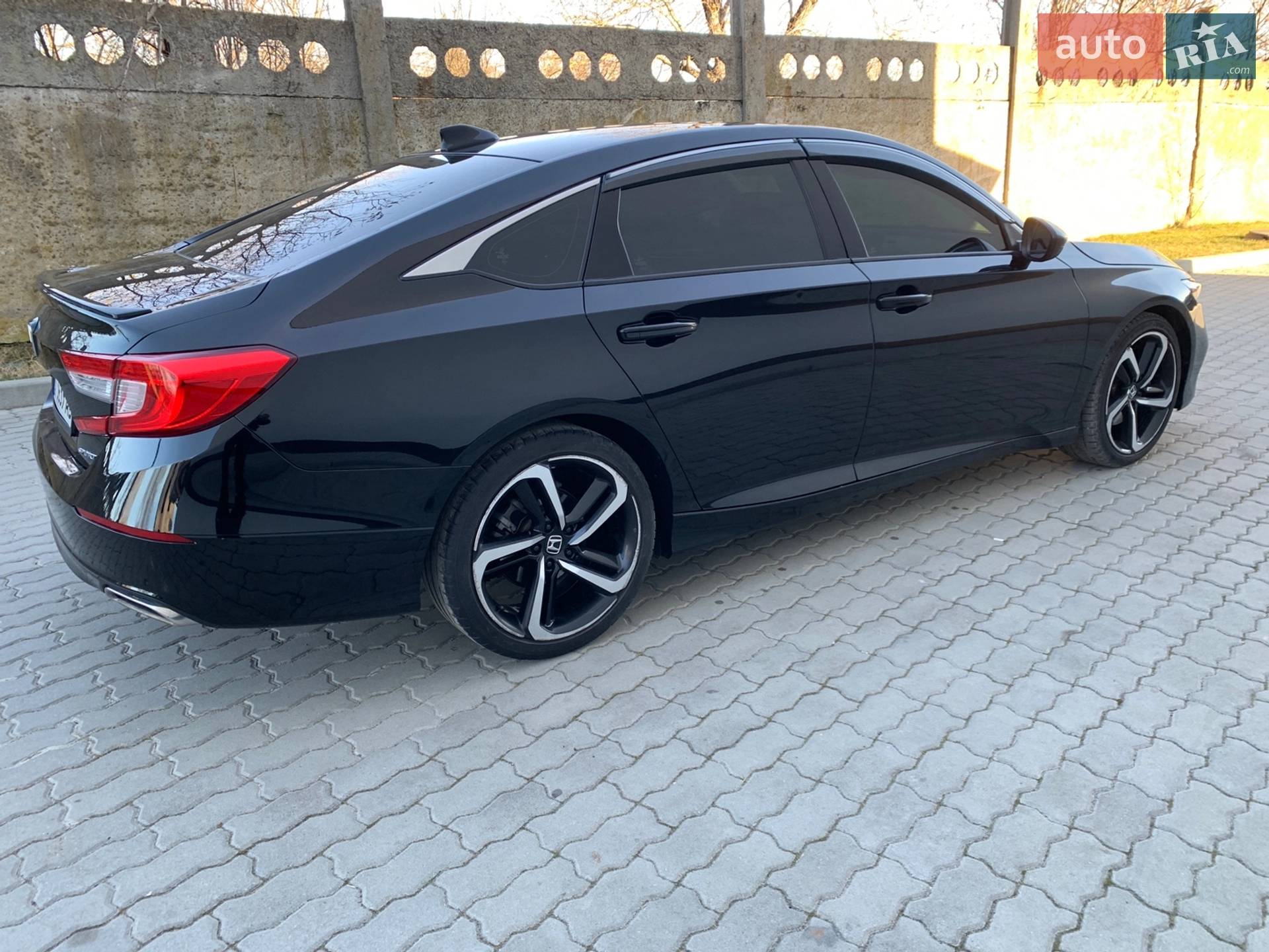 2019 Honda Accord - мініатюра 37