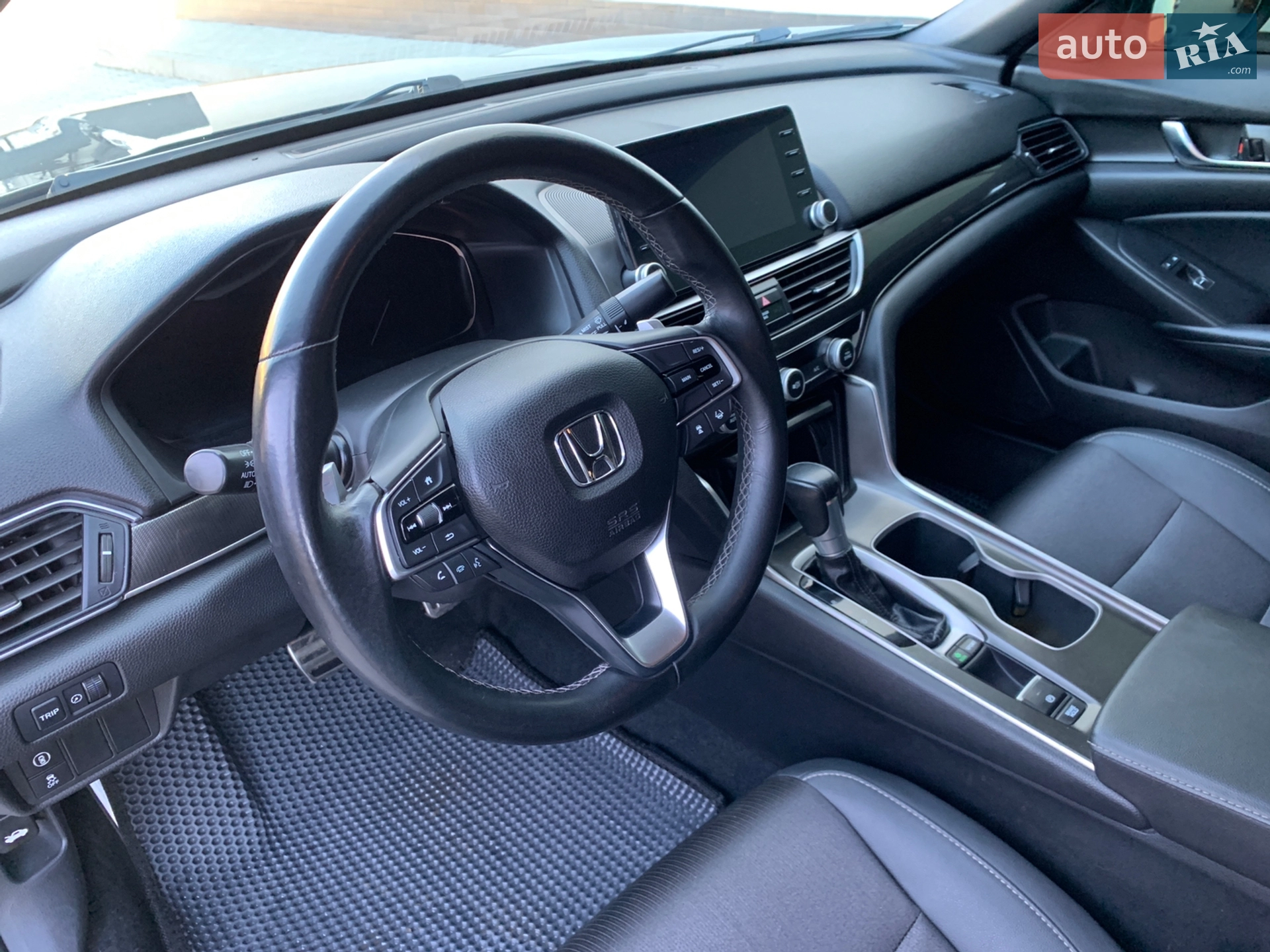 2019 Honda Accord - мініатюра 42