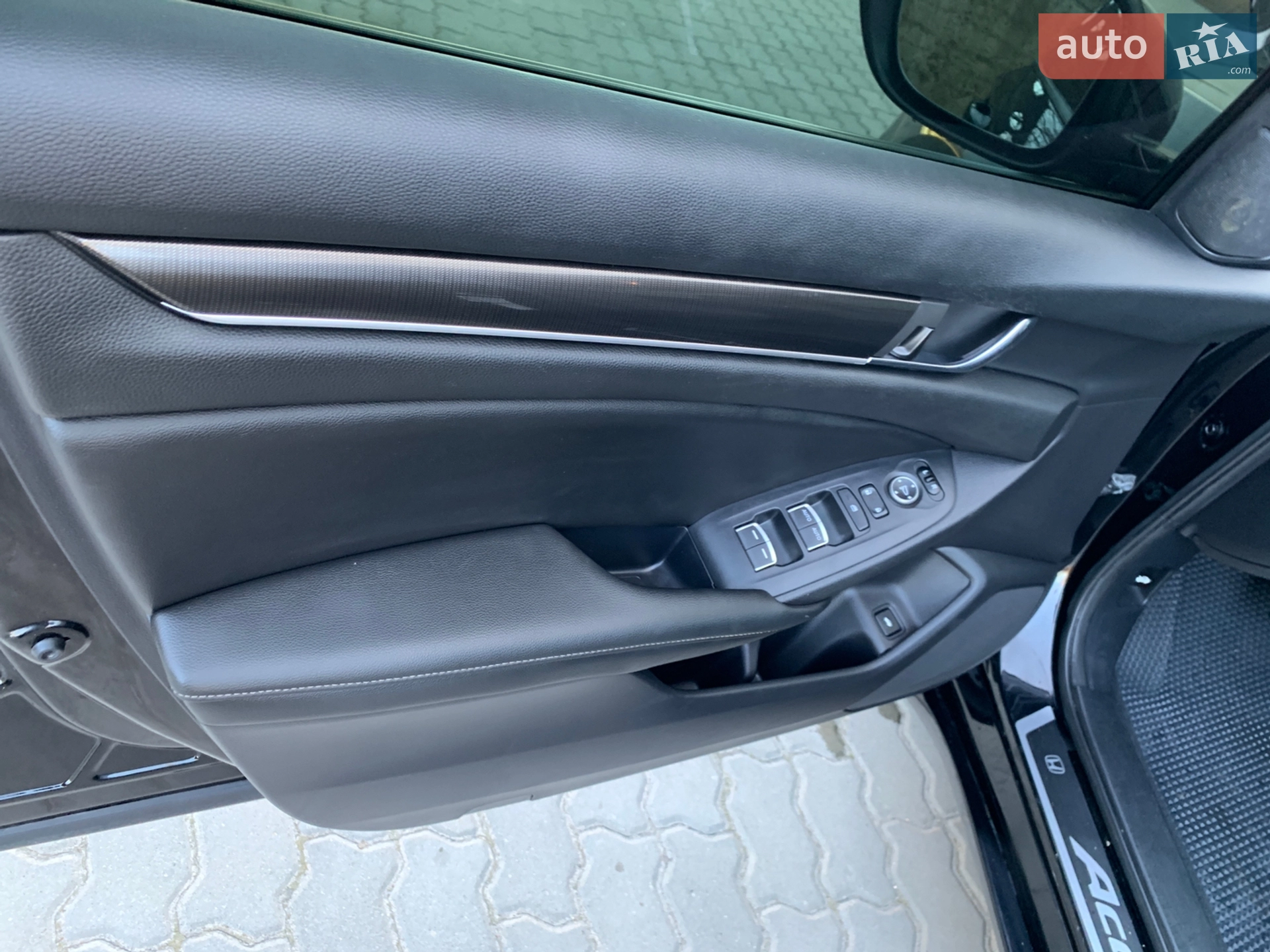 2019 Honda Accord - мініатюра 45