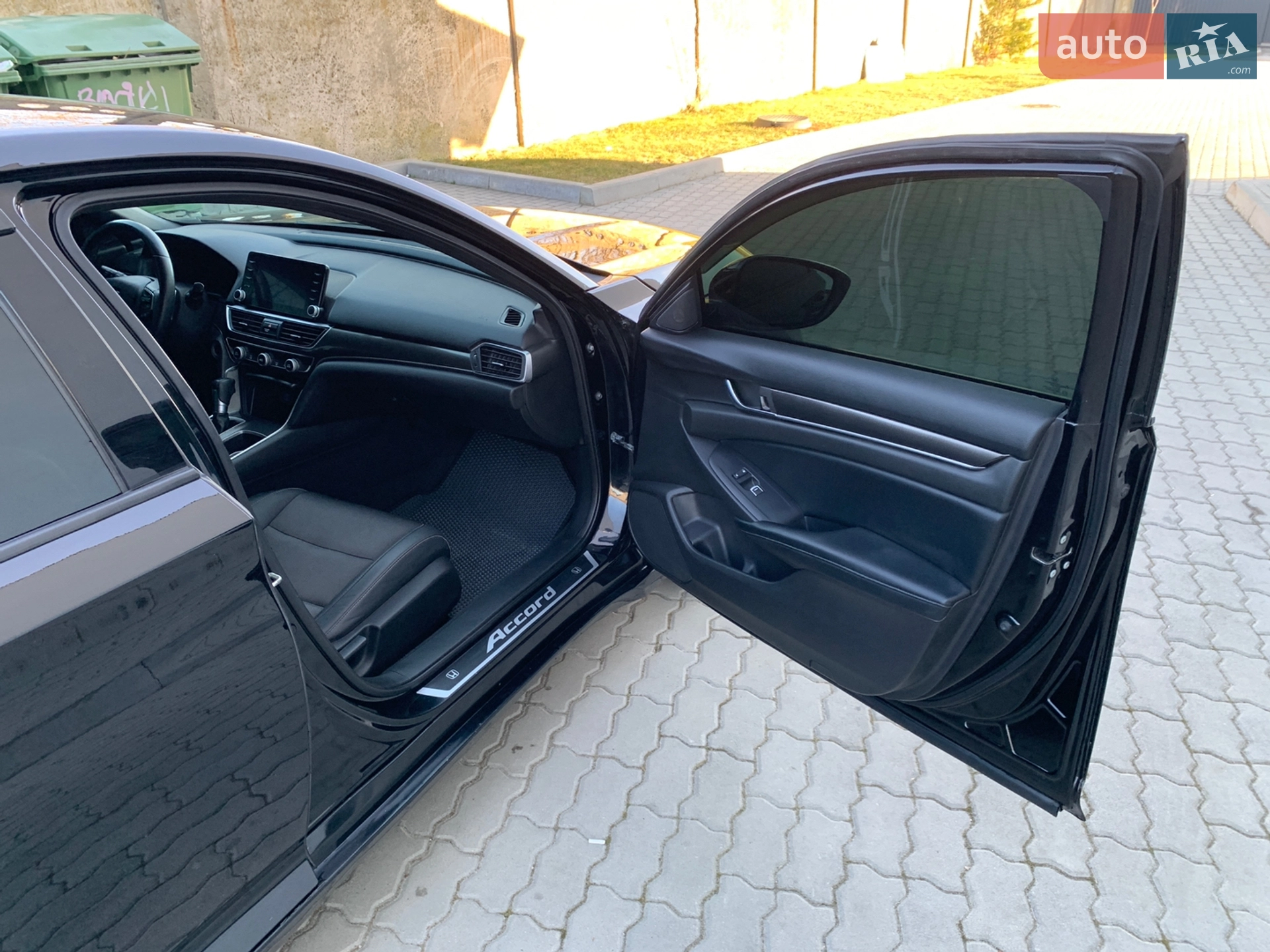 2019 Honda Accord - мініатюра 59
