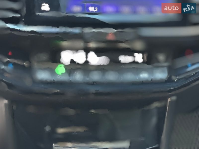 Купе Honda Accord 2016 в Виннице