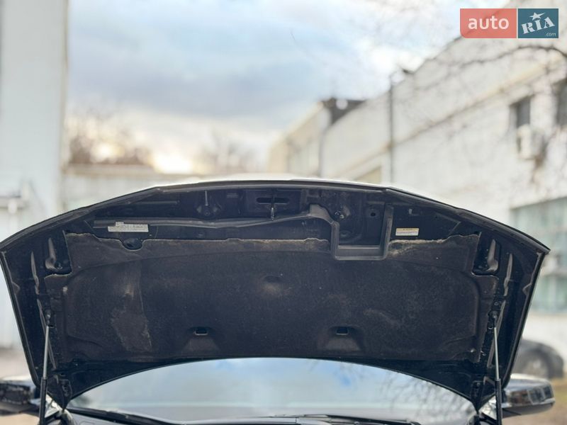 Купе Honda Accord 2016 в Виннице