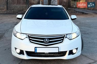 Седан Honda Accord 2011 в Черкасах