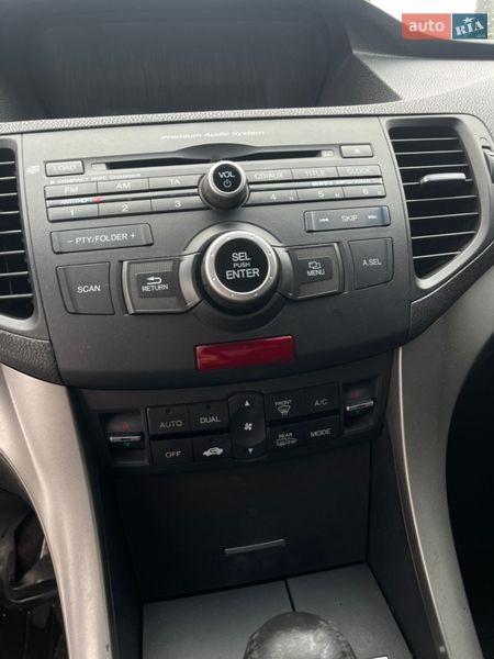 Седан Honda Accord 2008 в Киеве