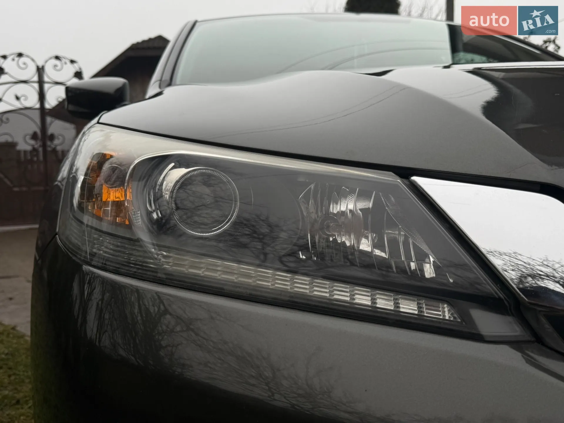 2014 Honda Accord - мініатюра 21
