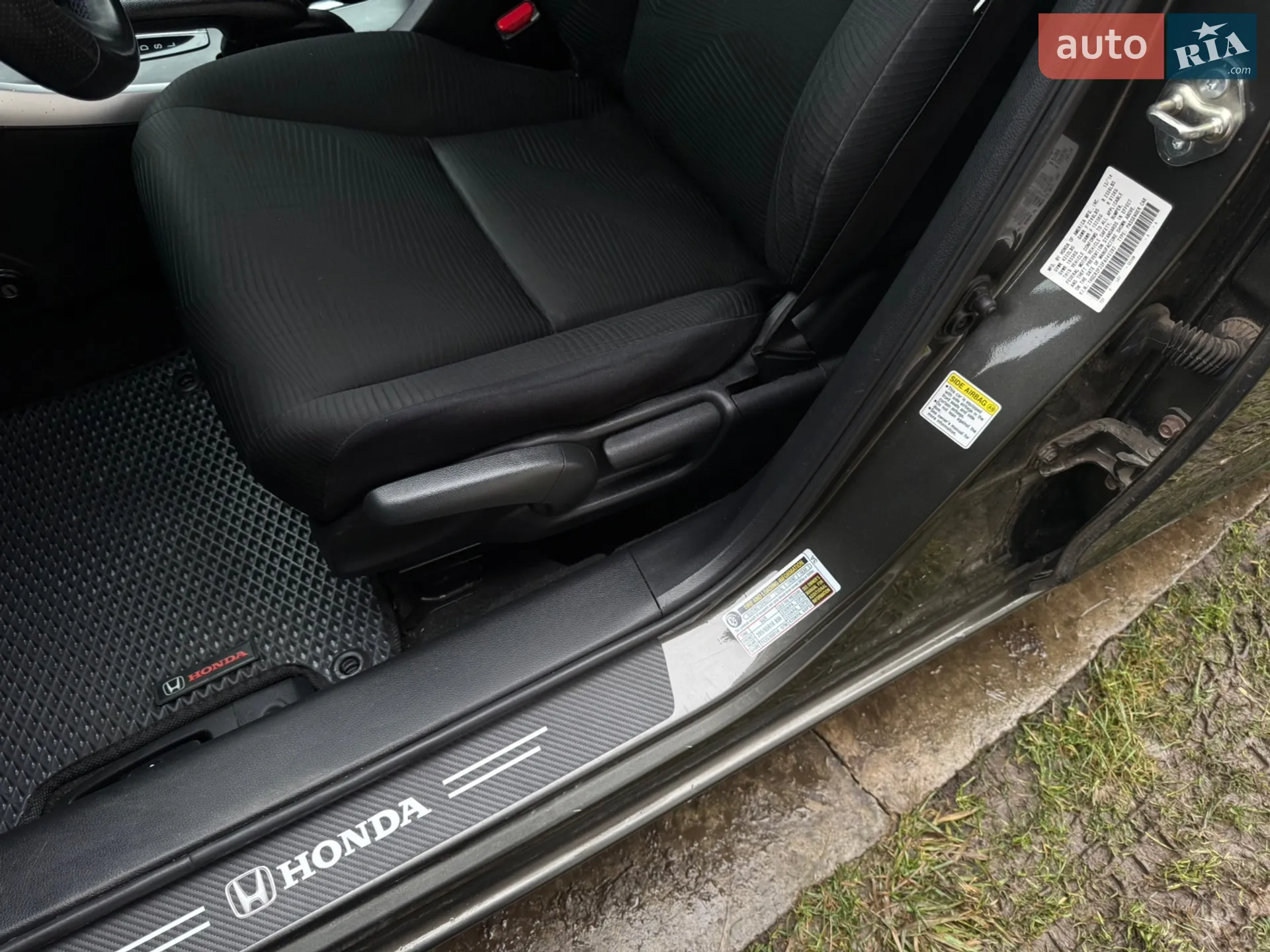 2014 Honda Accord - мініатюра 24