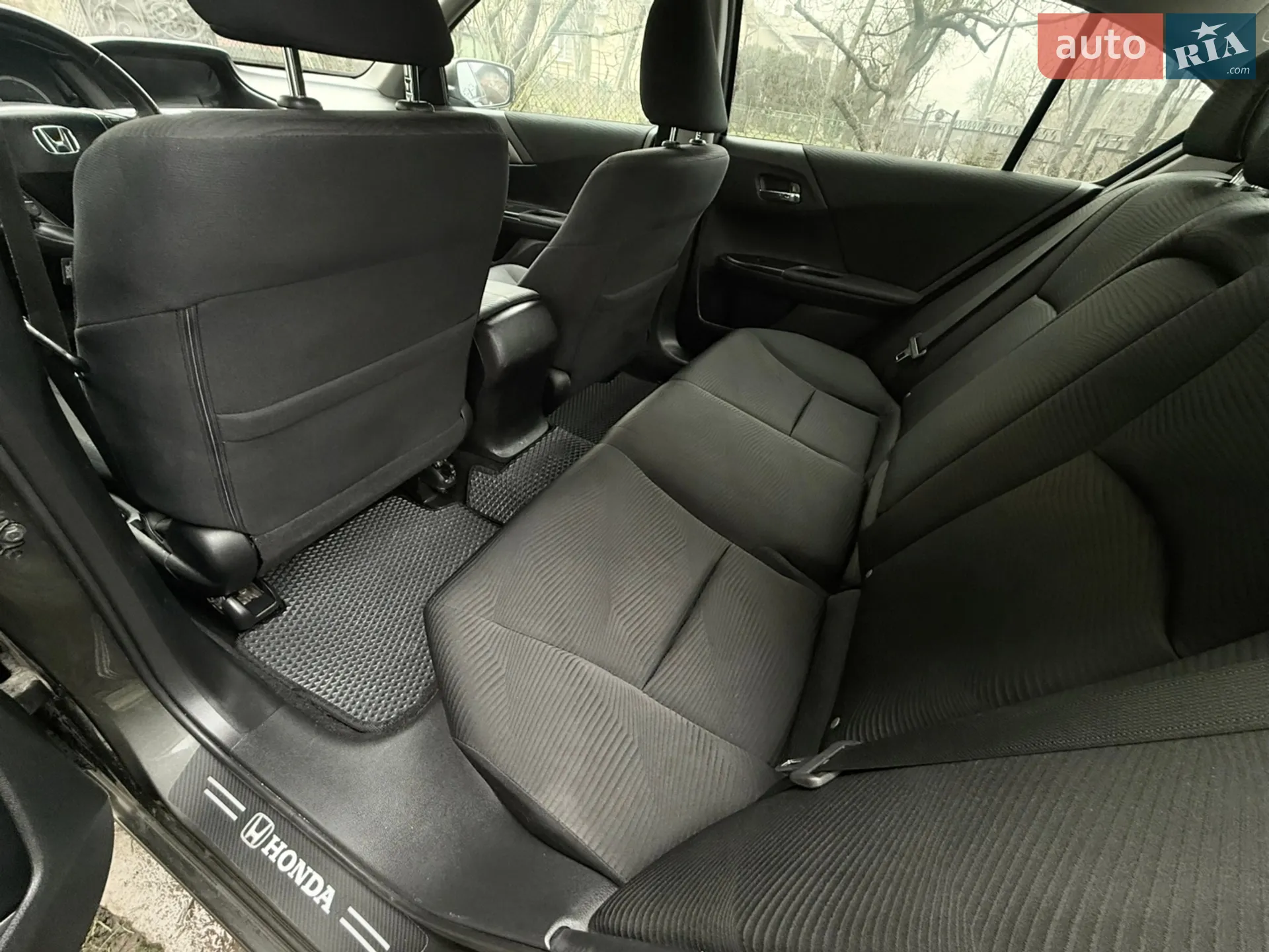 2014 Honda Accord - мініатюра 28