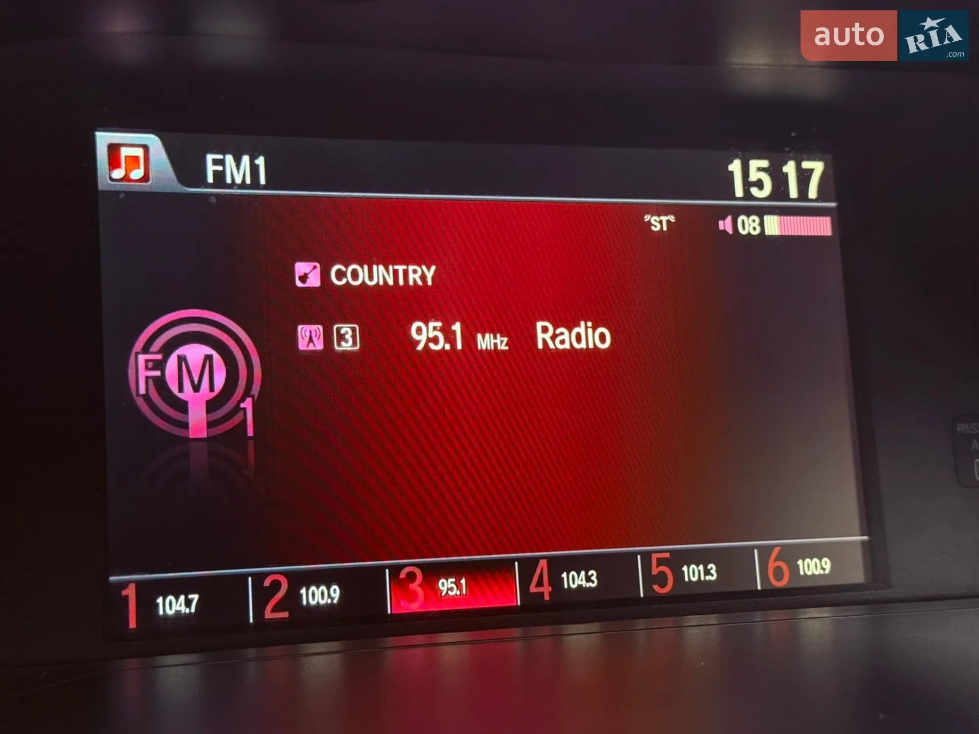 2014 Honda Accord - мініатюра 35
