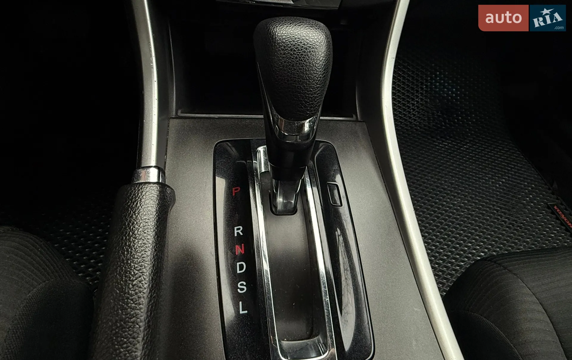 2014 Honda Accord - мініатюра 55