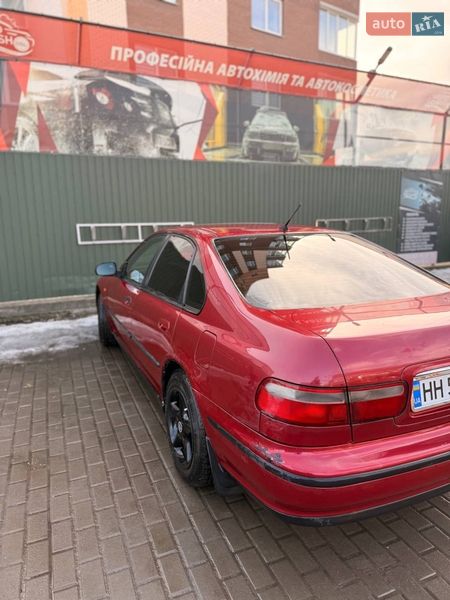 Седан Honda Accord 1993 в Полонном