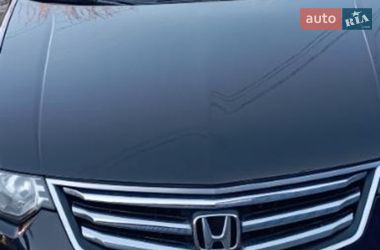 Седан Honda Accord 2008 в Умани