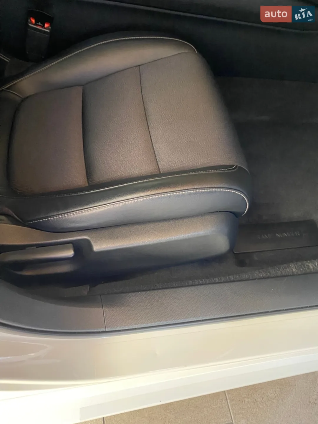 2018 Honda Accord - мініатюра 14