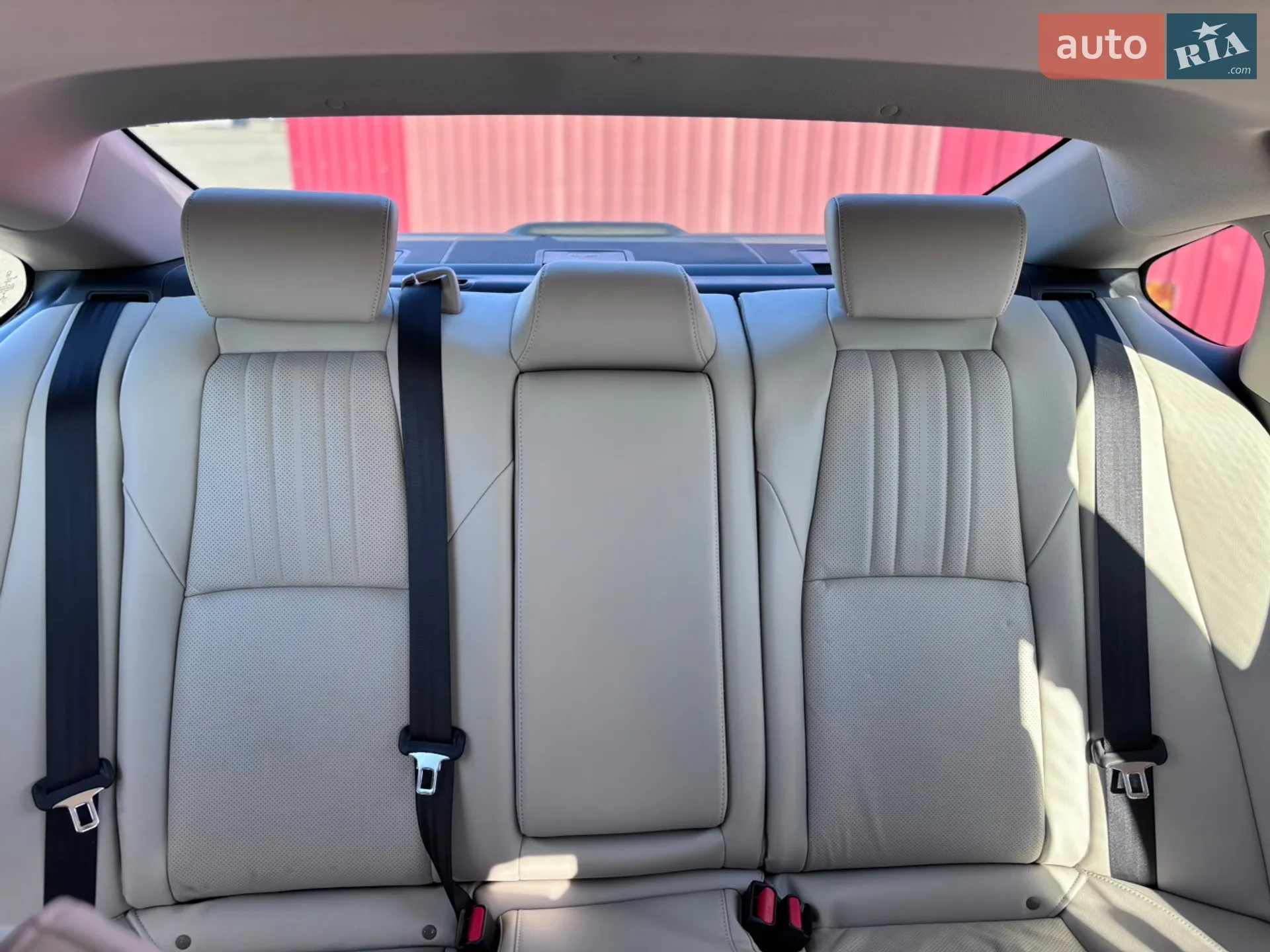 2021 Honda Accord - мініатюра 24