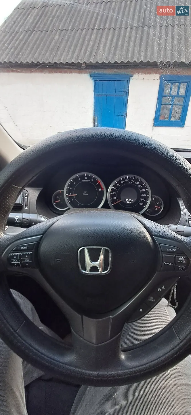 2011 Honda Accord - мініатюра 10