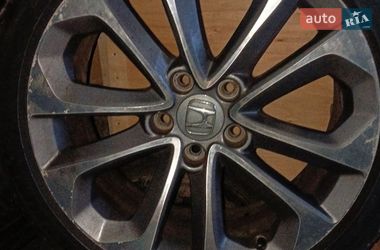 Седан Honda Accord 2006 в Киеве