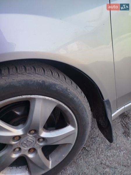 Седан Honda Accord 2008 в Никополе