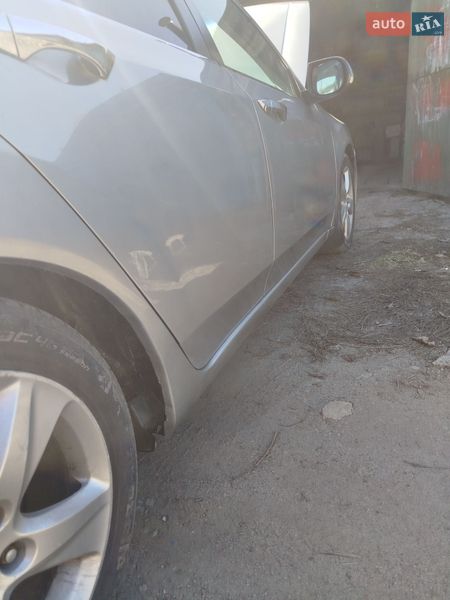 Седан Honda Accord 2008 в Никополе