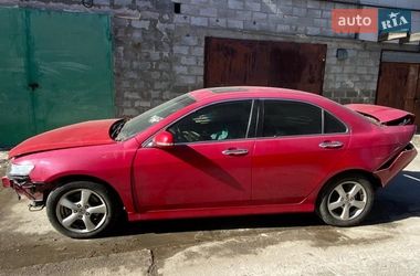Седан Honda Accord 2006 в Броварах