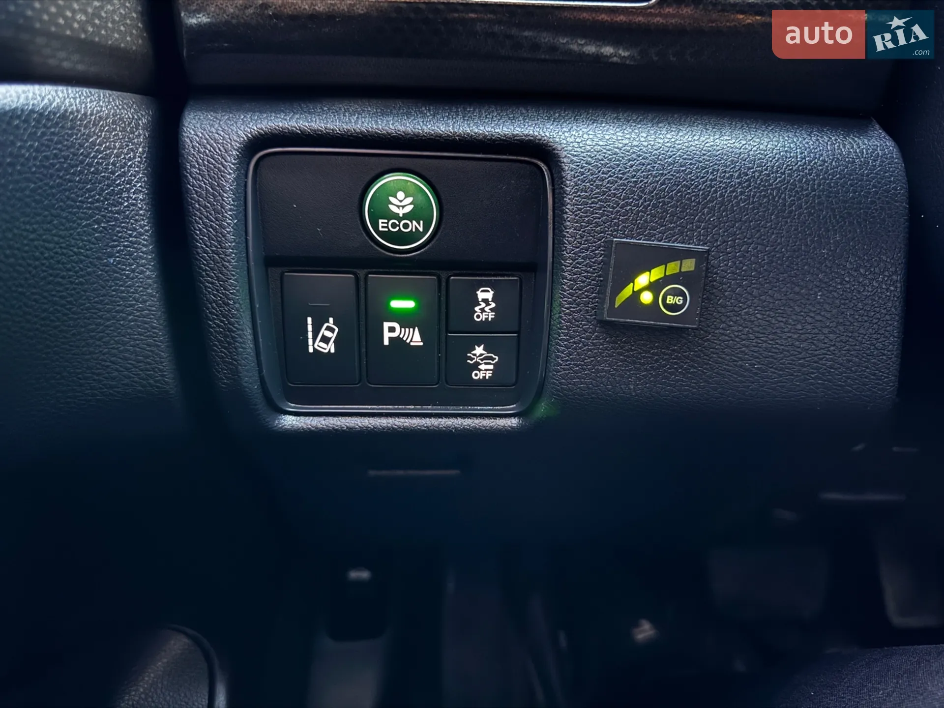 2016 Honda Accord - мініатюра 35