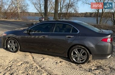 Седан Honda Accord 2009 в Києві