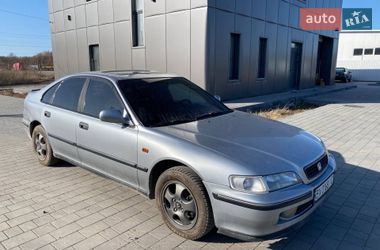 Седан Honda Accord 1996 в Хмельницькому
