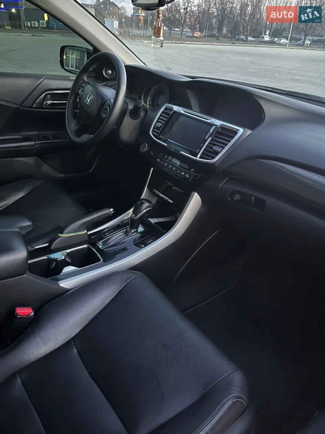2015 Honda Accord - мініатюра 10
