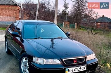 Седан Honda Accord 1998 в Ананьїві